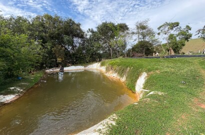 Sítio para venda em Dom Viçoso MG