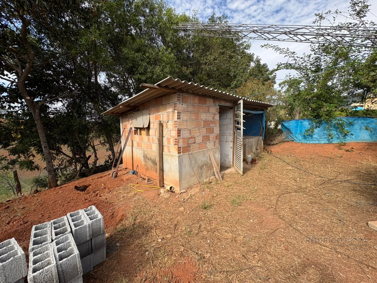 Sítio para venda em Dom Viçoso MG
