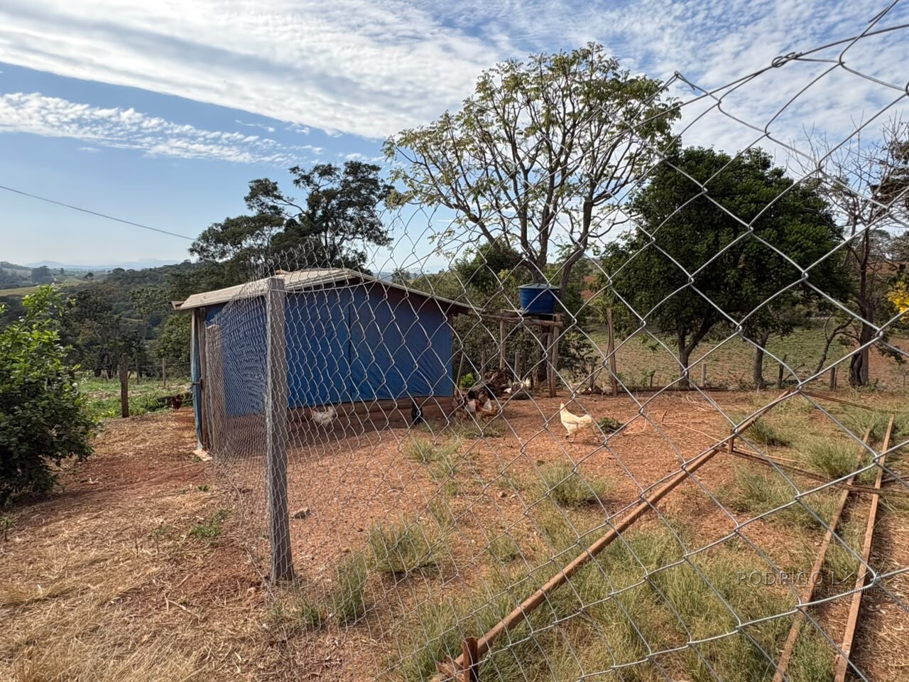 Sítio para venda em Dom Viçoso MG