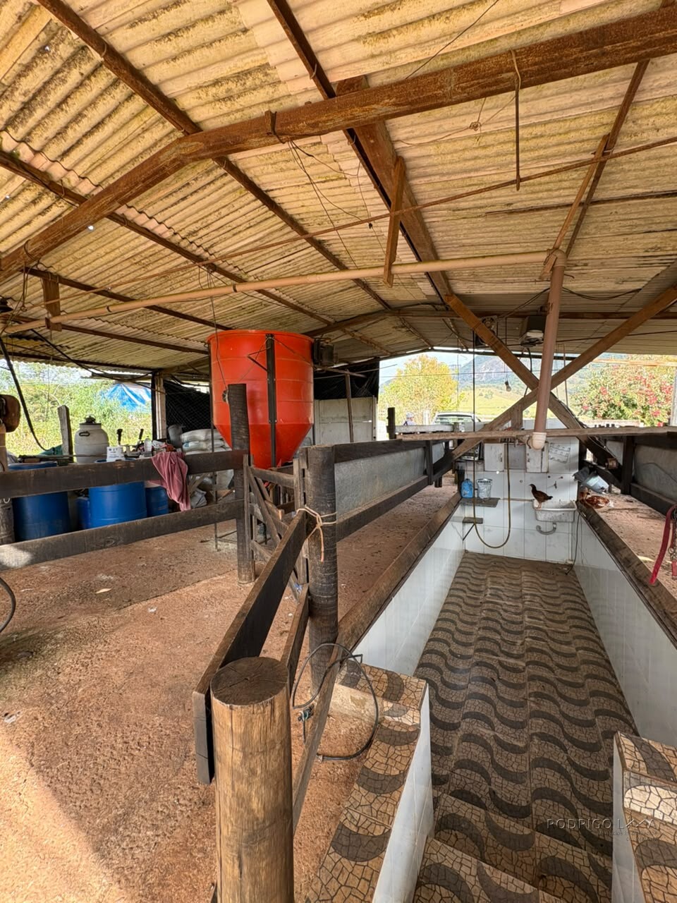 Sítio para venda em Dom Viçoso MG