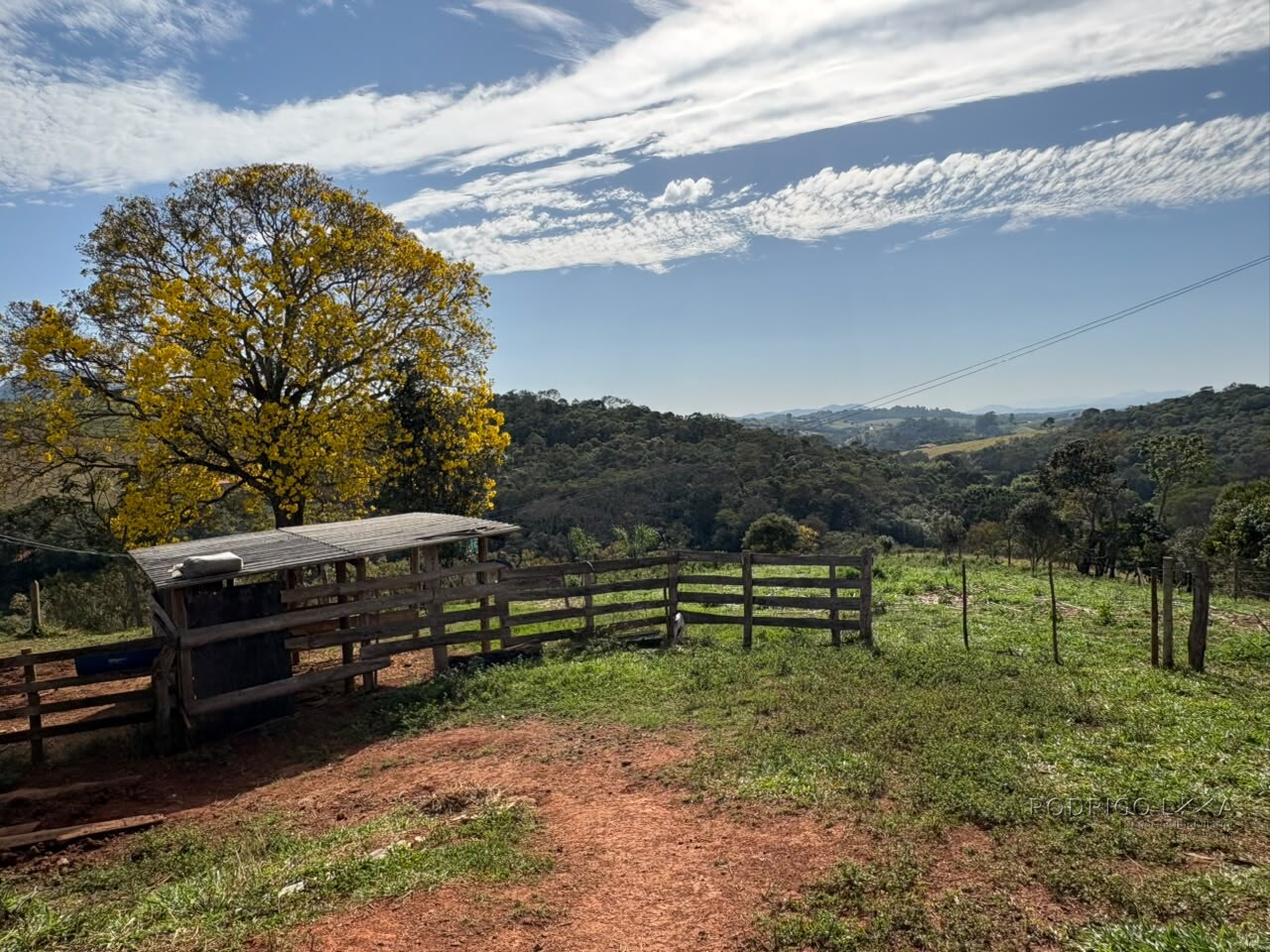 Sítio para venda em Dom Viçoso MG