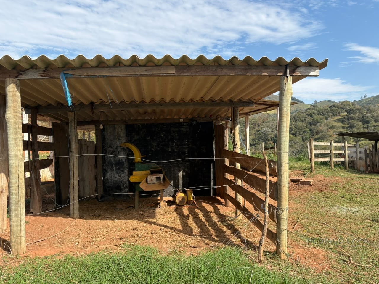 Sítio para venda em Dom Viçoso MG
