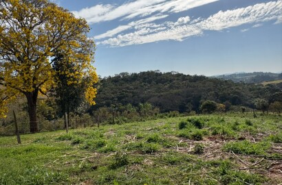 Sítio para venda em Dom Viçoso MG