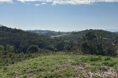 Sítio para venda em Dom Viçoso MG