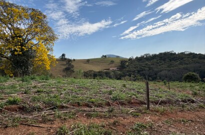 Sítio para venda em Dom Viçoso MG