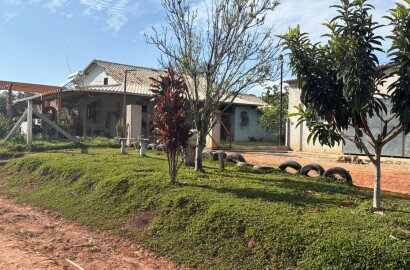 Sítio para venda em Dom Viçoso MG