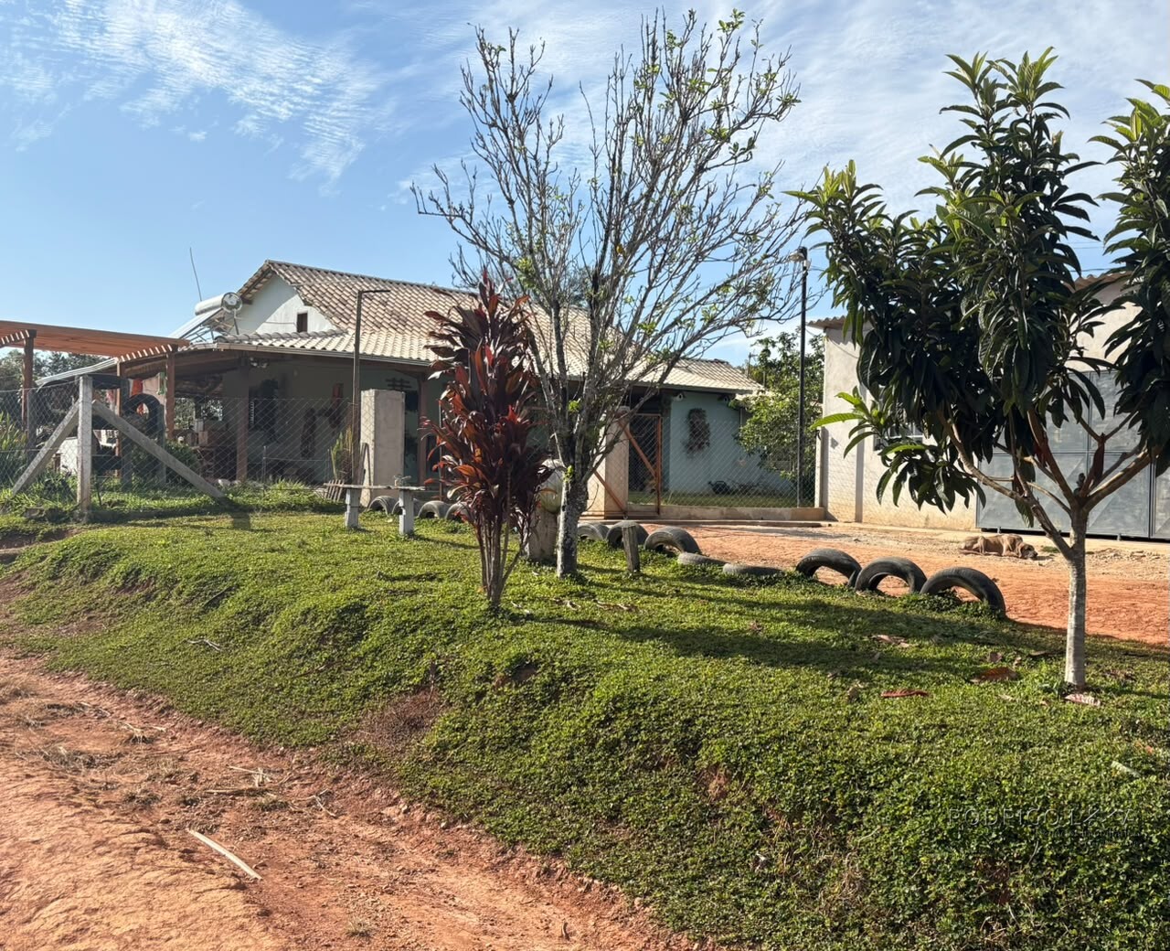 Sítio para venda em Dom Viçoso MG