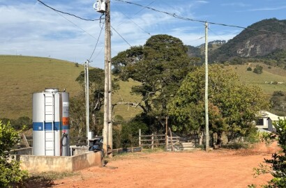 Sítio para venda em Dom Viçoso MG