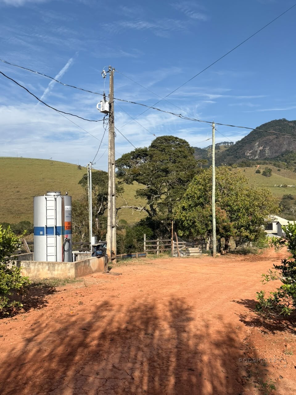 Sítio para venda em Dom Viçoso MG