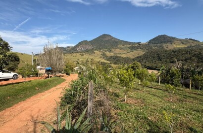 Sítio para venda em Dom Viçoso MG