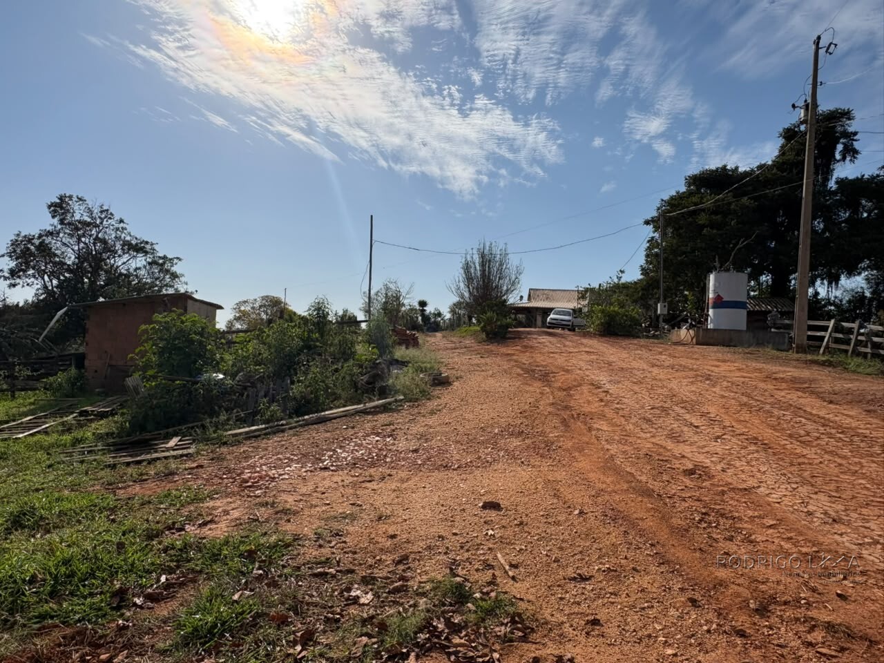 Sítio para venda em Dom Viçoso MG