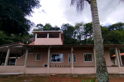 Chácara para venda em Pouso Alto MG