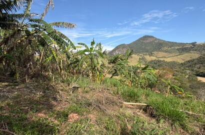 Sítio para venda em Dom Viçoso MG