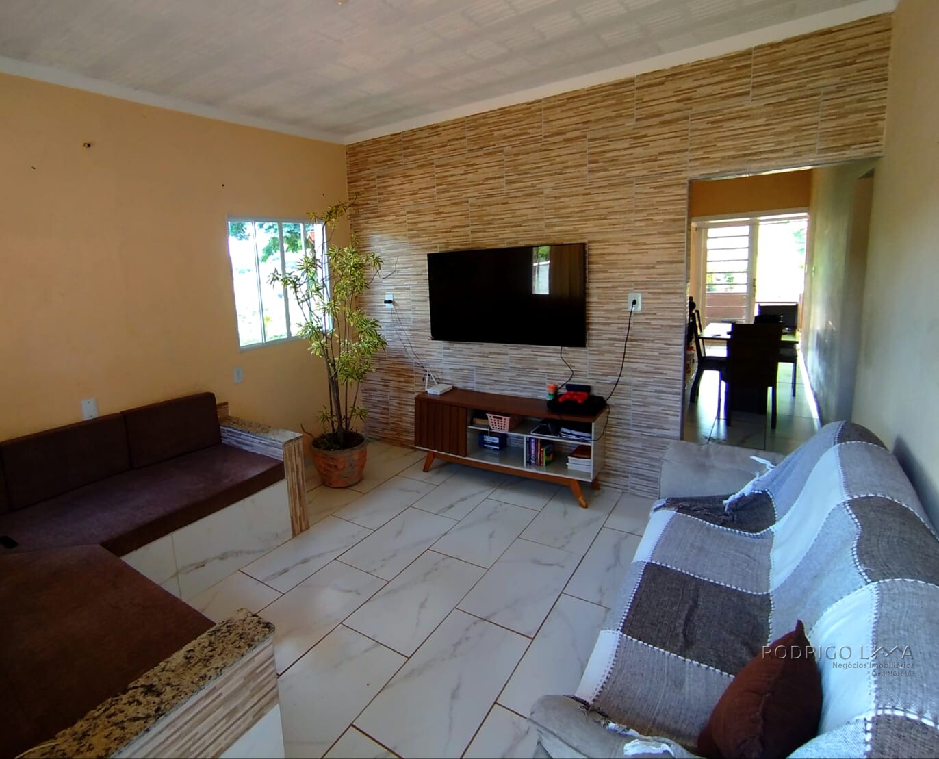 Chácara para venda em Pouso Alto MG.