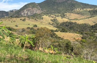 Sítio para venda em Dom Viçoso MG