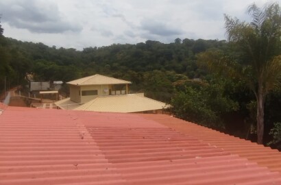 Chácara para venda em Pouso Alto MG.