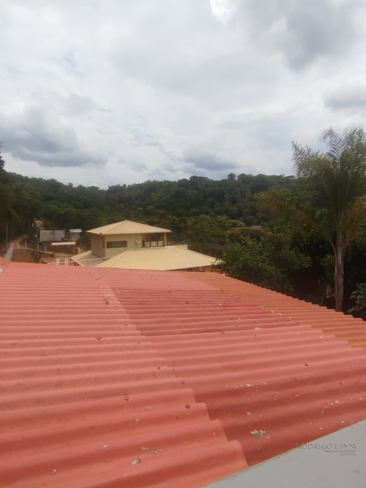 Chácara para venda em Pouso Alto MG.