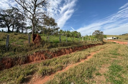 Sítio para venda em Dom Viçoso MG
