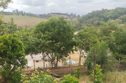 Chácara para venda em Pouso Alto MG.