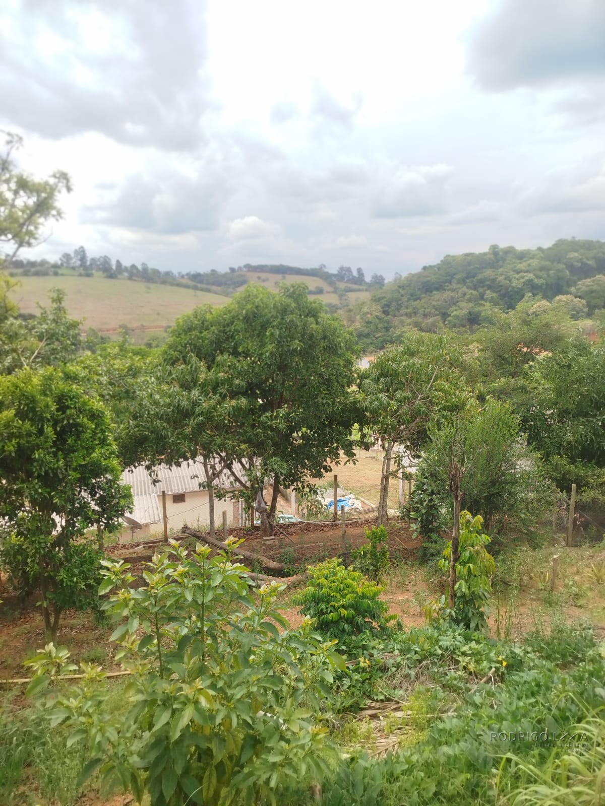 Chácara para venda em Pouso Alto MG.