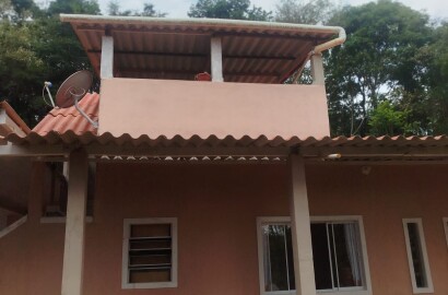 Chácara para venda em Pouso Alto MG.