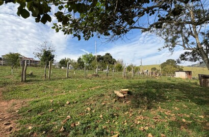 Sítio para venda em Dom Viçoso MG