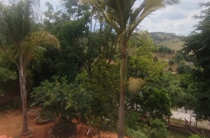 Chácara para venda em Pouso Alto MG.