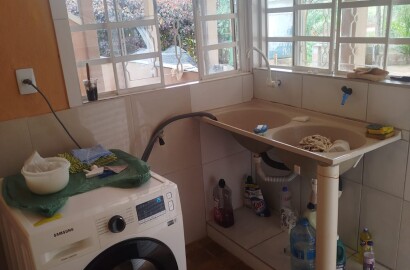 Chácara para venda em Pouso Alto MG.