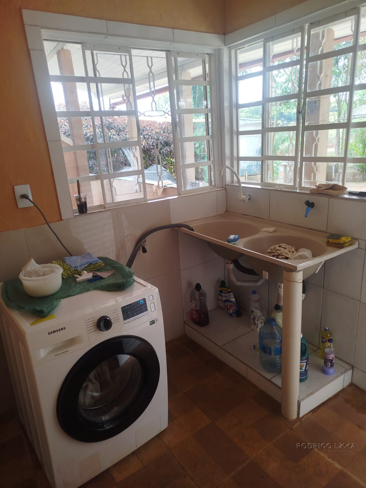 Chácara para venda em Pouso Alto MG.