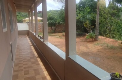 Chácara para venda em Pouso Alto MG.