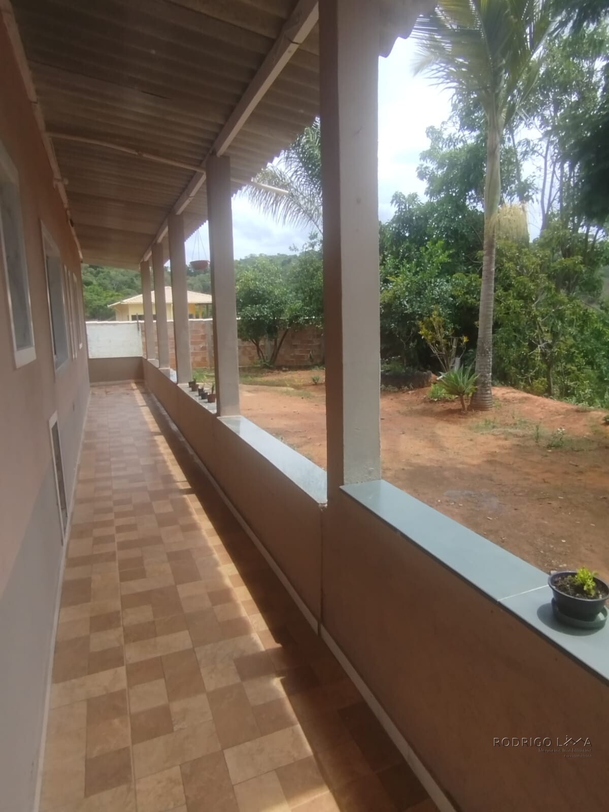 Chácara para venda em Pouso Alto MG.