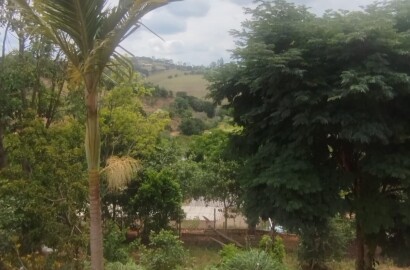 Chácara para venda em Pouso Alto MG.