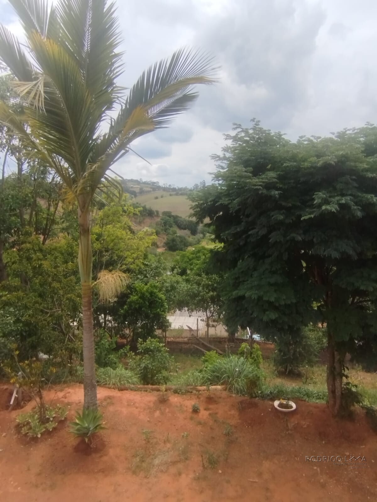 Chácara para venda em Pouso Alto MG.