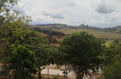 Chácara para venda em Pouso Alto MG.