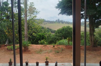 Chácara para venda em Pouso Alto MG.