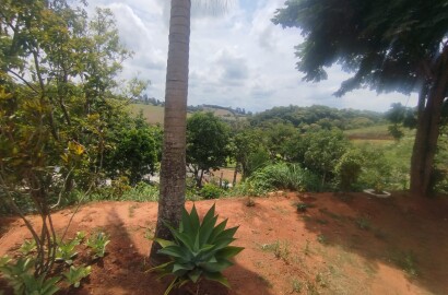 Chácara para venda em Pouso Alto MG.