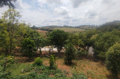 Chácara para venda em Pouso Alto MG.