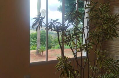 Chácara para venda em Pouso Alto MG.
