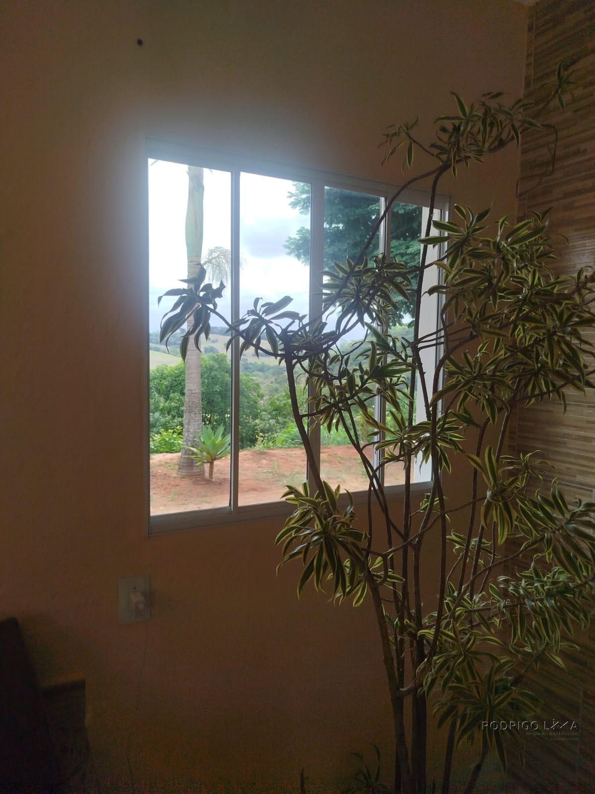 Chácara para venda em Pouso Alto MG.