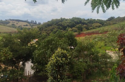 Chácara para venda em Pouso Alto MG.