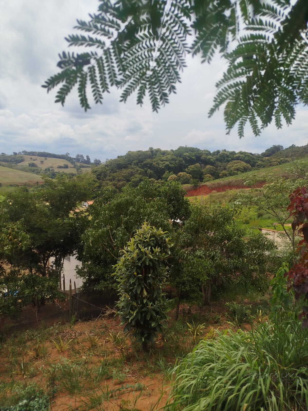 Chácara para venda em Pouso Alto MG.