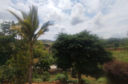 Chácara para venda em Pouso Alto MG.