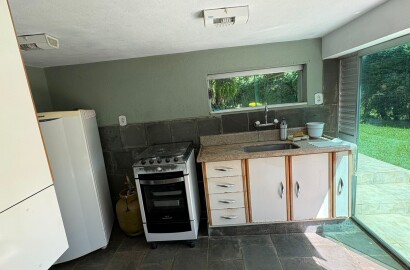 Casa para venda em Dom Viçoso MG