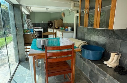 Casa para venda em Dom Viçoso MG