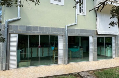 Casa para venda em Dom Viçoso MG