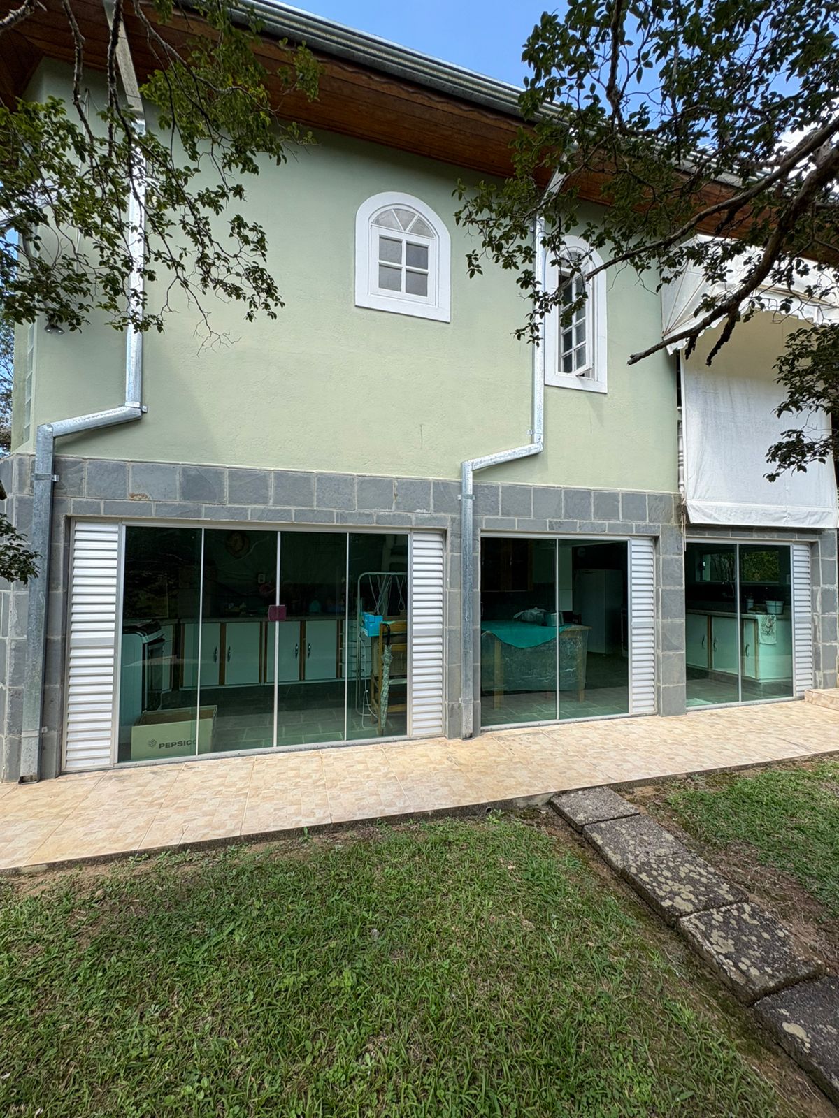 Casa para venda em Dom Viçoso MG