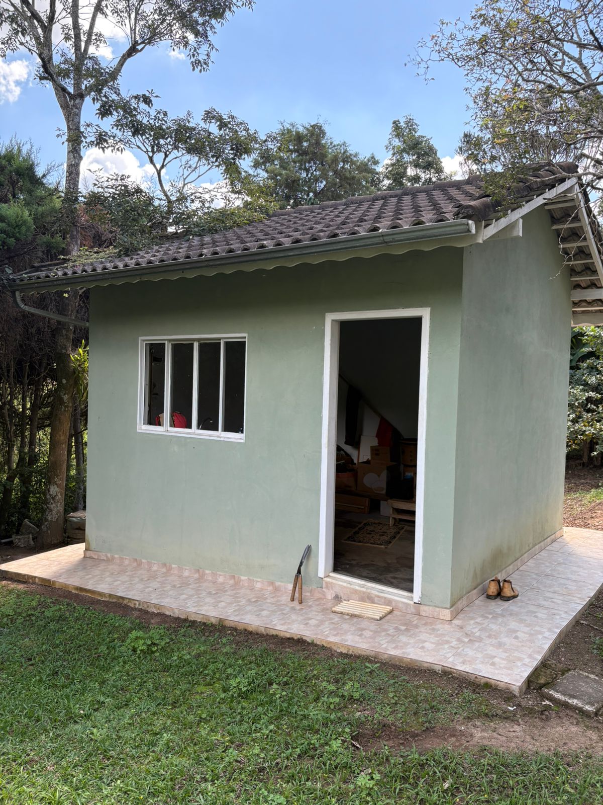 Casa para venda em Dom Viçoso MG