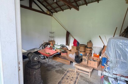 Casa para venda em Dom Viçoso MG
