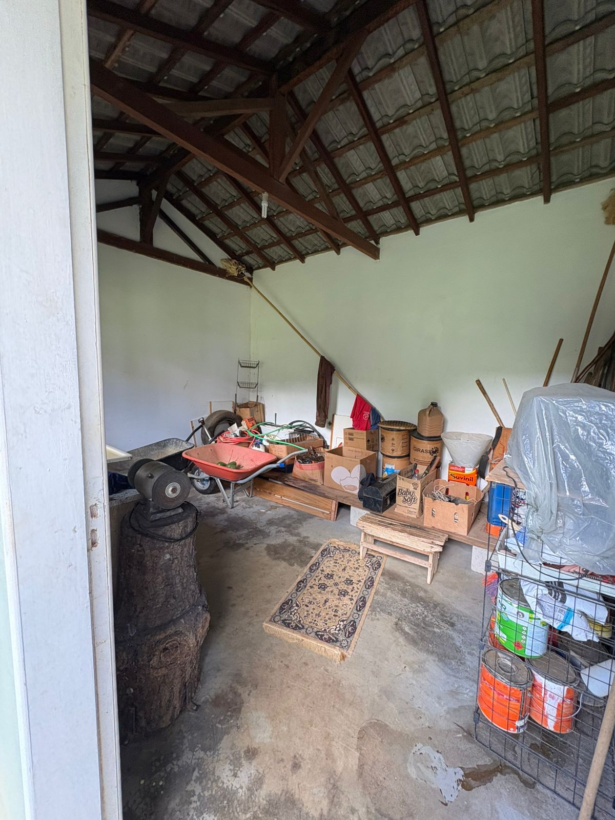 Casa para venda em Dom Viçoso MG