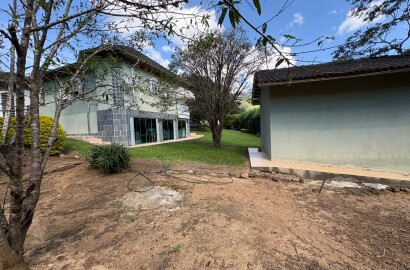 Casa para venda em Dom Viçoso MG